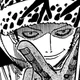Trafalgar Law 