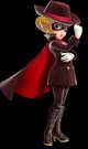 Dashing Thief Peach