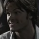 SAM WINCHESTER