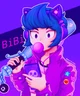 Bibi Brawl Stars
