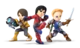 Mii fighters
