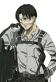 Levi Ackerman