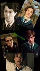 Slytherin boys