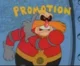 Eggman promotion