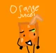 Orange Juice