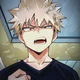 Katsuki Bakugo