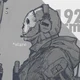 simon ghost riley