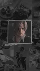 Leon S Kennedy 