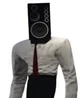 Large SpeakerMan