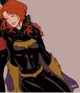 Barbara Gordon