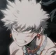 Bakugo katsuki