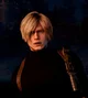 Leon Scott Kennedy