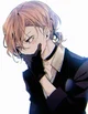 Chuuya nakahara