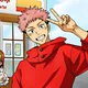 Itadori Yuji