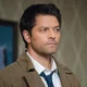 Castiel SPN
