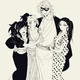 Uzui family 