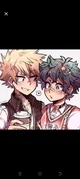 Bakudeku
