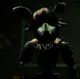 Phantom Foxy