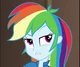 Rainbow Dash