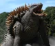 Final Wars Anguirus