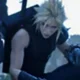 Cloud Strife