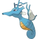 Kingdra