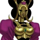 Morgaine Le Fay