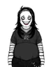 Jeff the killer
