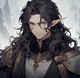 Elf husband-Faylend