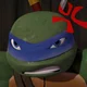 Leonardo - TMNT 2012