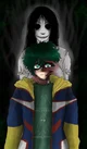 Dead Deku
