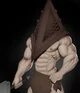 Pyramid Head