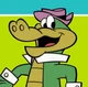 Wally Gator