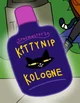 Kittynip Kologne