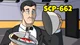 SCP 662