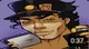 Jotaro Kujo rizzler