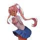monika pele escura