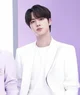 Kim Seokjin