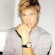 Brad pitt 