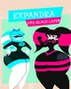 Expandra and B lapin