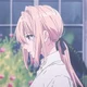 Violet Evergarden