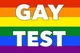 Gay quiz