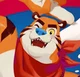 Tony Tiger
