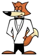 Spy Fox