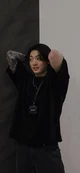 Jungkook 