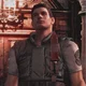 Chris Redfield