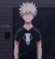 -Bakugo Katsuki-