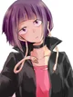 Kyoka Jirou