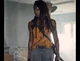 Michonne twd