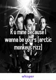 Arctic Monkeys 